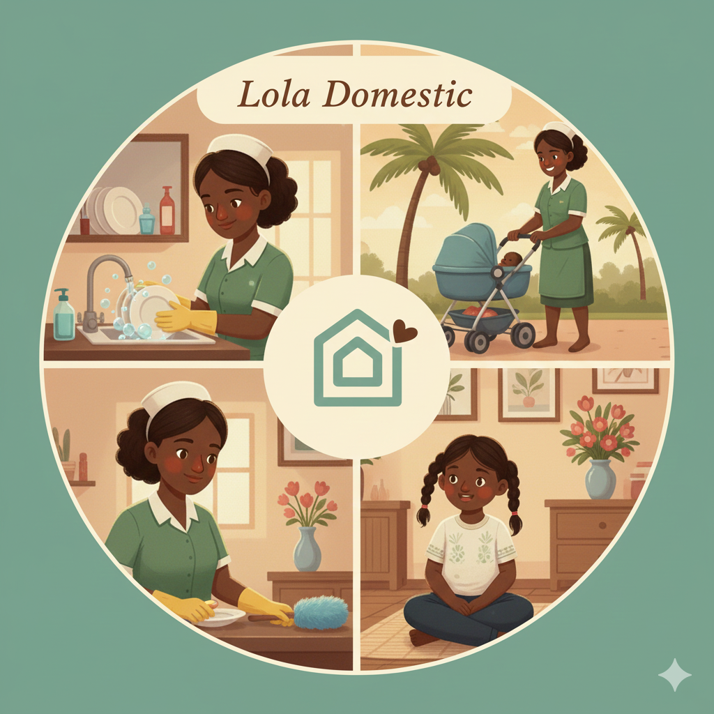 How Lola Domestic verifies workers